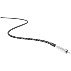 NorStone Jura Câble RCA Sub 2m