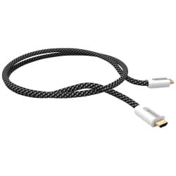 NorStone Jura Câble HDMI - 3 m