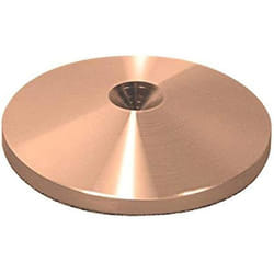 Contre Pointe - NORSTONE - Cuivre - Isolation efficace - Évite les rayures au sol