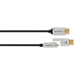 NorStone Jura Câble HDMI 60 m