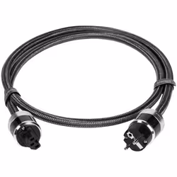 Norstone Jura PWC - Câble dAlimentation de 1 m - Alimentation