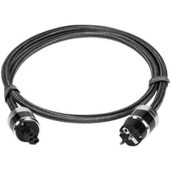 Norstone Jura PWC - Câble dAlimentation de 1 m - Alimentation