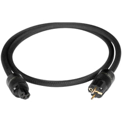 NorStone Arran Power Cable 1 m