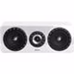Elipson Prestige Facet 11C Blanc - Enceintes