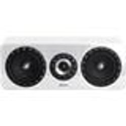 Elipson Prestige Facet 11C Blanc - Enceintes