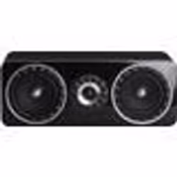 Elipson Prestige Facet 11C Noir - Enceintes