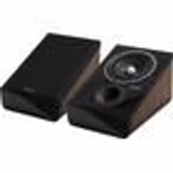 Elipson Prestige Facet 6 ATM Noyer - Paire dEnceintes Atmos