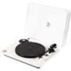 Elipson Chroma 400 Blanc laqué - Platines vinyle