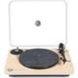 Elipson Chroma 400 Chêne clair - Platines vinyle