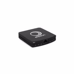 Lecteur réseau Hi Fi Elipson Stream S300 Xi Noir et blanc