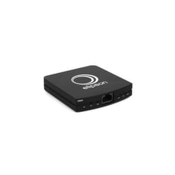 Lecteur réseau Hi Fi Elipson Stream S300 Xi Noir et blanc