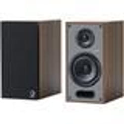 Enceinte bibliothèque - Elipson - Horus 6B - 70 W RMS - Noyer - 2 voies acoustiques