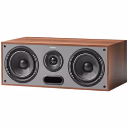 Enceinte centrale Elipson Horus 10C Noyer Gris Foncé - TU
