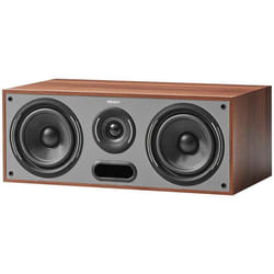 Enceinte centrale Elipson Horus 10C Noyer Gris Foncé - TU