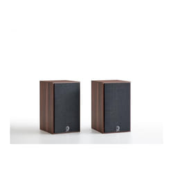 Enceinte bibliothèque Elipson Heritage XLS7 Beige vendues par paire