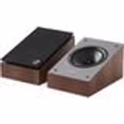 Enceinte - Elipson - Horus 6 ATM - Noyer - Dolby Atmos - Coaxial