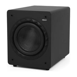 Caisson de basses - ELIPSON - Prestige Subwoofer 8.1 - 150 W RMS - 21 cm - Design élégant