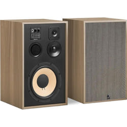Enceinte colonne Elipson Heritage XLS15 Chêne Clair vendue a l'unité