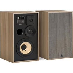 Enceinte colonne Elipson Heritage XLS11 Chêne Clair vendue a l'unité
