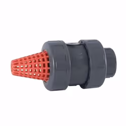 Cepex - Clapets-crépine 40