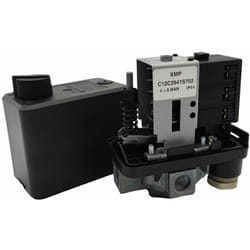 Pressostat 230v Et 380v - 1 à 12 Bars
