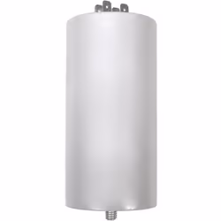 Condensateur permanent moteur monophasé 80uF à cosses ES2010 Ce condensateur permanent permet d'assurer le déphasage du rotor ...