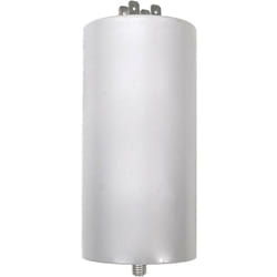 Comar - Condensateur Moteur Permanent 80uf 450v à Cosses Faston