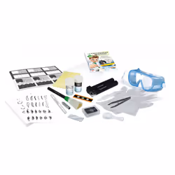 Buki Les empreintes digitales
