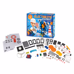 Buki Électricité Expert