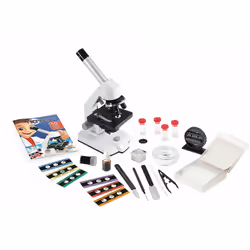 Buki Microscope 50 expériences