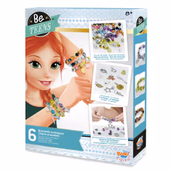 Buki Bracelets Breloques