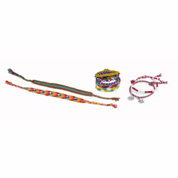 Buki Bracelets D'Amitié