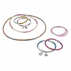 Buki Bijoux Paillettes