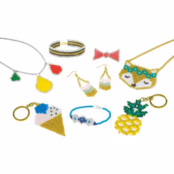 Buki Bijoux Tissés