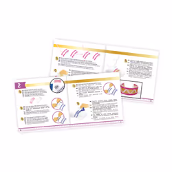 Buki Bracelets Scintillants - Vue supplémentaire 6