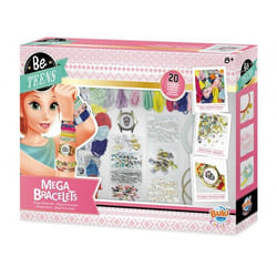 Buki Méga Bracelets