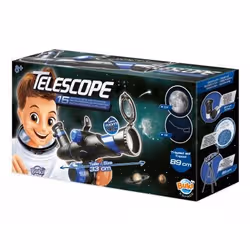 Buki TS006B coffret de sciences pour enfant - Vue supplémentaire 2
