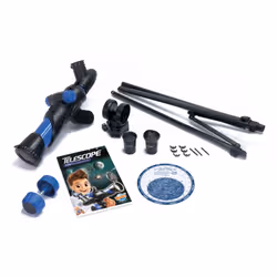 Buki TS006B coffret de sciences pour enfant - Vue supplémentaire 3