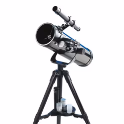 Buki Télescope 50 Activités - Vue supplémentaire 4