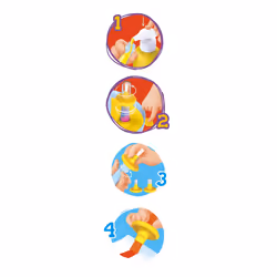 Buki Mega Formules Billes