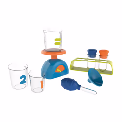 Buki Mini Sciences Chimie