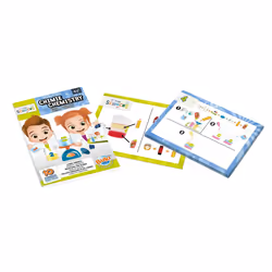 Buki Mini Sciences Chimie