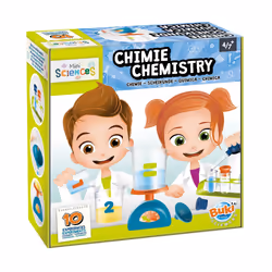 Buki Mini Sciences Chimie - Vue supplémentaire 8
