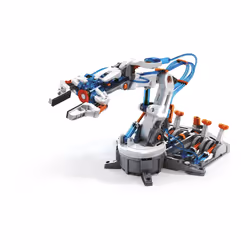 Buki Bras Hydraulique