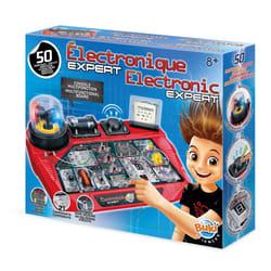 Buki Electronique Expert