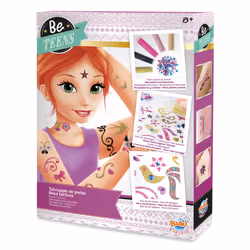 Buki ￼￼Tatouages De Perles