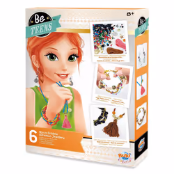 Buki Bijoux Bohème