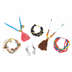 Buki Bijoux Bohème