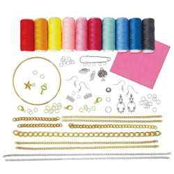 Buki Bijoux Pompons