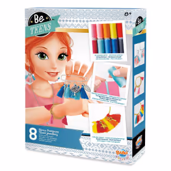 Buki Bijoux Pompons - Vue supplémentaire 5